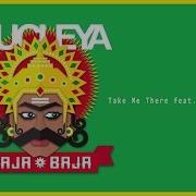Take Me There Feat Kavya Trehan