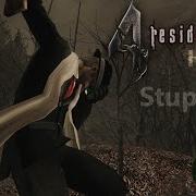 Resident Evil 4 Stupid MF HD Remastered