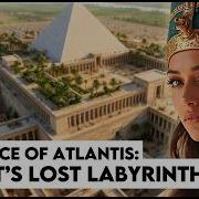 The Lost Labyrinth Of Hawara Evidence Of Atlantis In Egypt