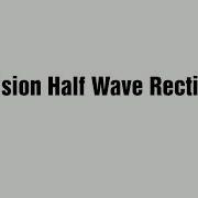 Precision Half Wave Rectifier Every Circuit Simulation Android App
