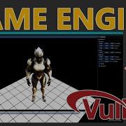 I Made A VULKAN GAME ENGINE