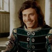 The Borgias Season 1 Behind The Scenes Casting Cesare SHOWTIME