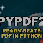 How To Install PyPDF2 In Python 3 12 Read PDF File In Python 2024
