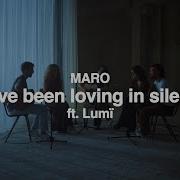 MARO We Ve Been Loving In Silence Live Trio Sessions
