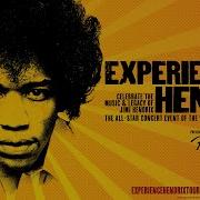2025 Experience Hendrix Tour
