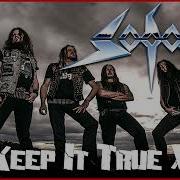 Sodom Live At Keep It True 2023 Full Concert Soundboard Audio