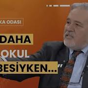 İlber Ortaylı İle Erhan Afyoncu Arasında Sert Tartışma
