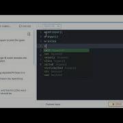 String Repetition 2 Coding Practice 1E Ccbp4 Technology