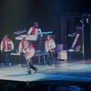 Sean Kingston Face Drop Live
