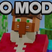 I Made Every Mob Talk In Minecraft