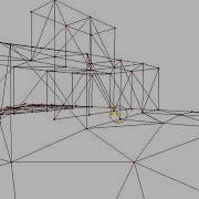Java 3D Physics From Scratch Level Mesh Collider Vs Player Sphere Collider Collision Detection