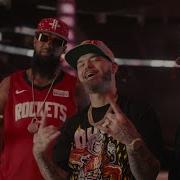 Bun B Slim Thug Paul Wall LightTheFuse Official Video Houston Rockets