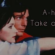 A Ha Take On Me Tradução Legendado
