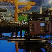 ARRI Amira The Complete Film TV Camera