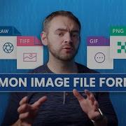 Common Image File Formats And Their Differences