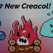 7 New Creacol Devlog