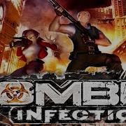 Zombie Infection прохождение