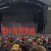 Pantera Intro In Heaven A New Level Hellfest 2023