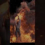Jump In The Fire Slow Motion Retime In Houdini
