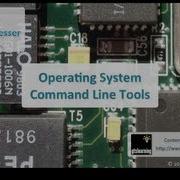 Operating System Command Line Tools CompTIA A 220 802 1 3