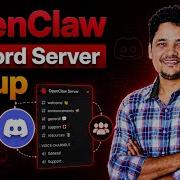 OpenClaw Discord Server Setup Build A Free AI Bot Step By Step 2026