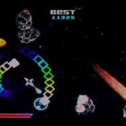 New Gameplay From My Asteroids Game Made With Construct2