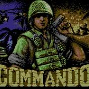 COMMANDO ARCADE SE 2015 Commodore 64 By Sala Giochi 1980 DOWNLOAD