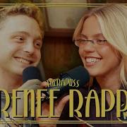 Session 91 Renee Rapp Returns Therapuss With Jake Shane