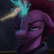 MLP Tribute Control