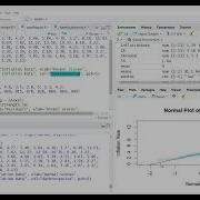Creating Normal Probability Plots In Base R
