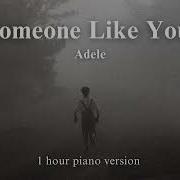 Adele Someone Like You 1 Hour Piano For Relaxation Stress Relief Study Sleep