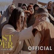 THE LAST SUPPER Official Movie Teaser In Theaters March 14 The Last Supper 2025