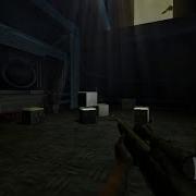 Blitz3D FPS Demo