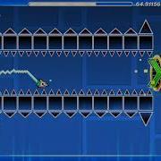 Difficulty Experiment 100 W Clicks