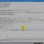 How To Set Full Screen On JForm On Java Programming