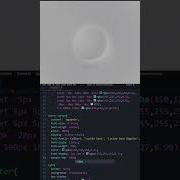 Light Animation For Loading Html Css Shorts