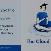 PowerSync Pro Часть 2 Установка и настройка агента удаленной синхронизации