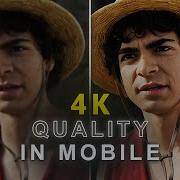 4k Quality Tutorial Capcut HDR 4k Quality 4k Topaz Quality Tutorial Capcut
