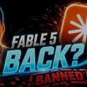 Is Fable 5 Actually Coming Back