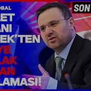 SON DAKİKA Adalet Bakanı Akın Gürlek Ten Çok Kritik CHP Mutlak Butlan Açıklaması