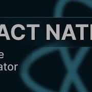 React Native Tutorial 5 Running App On IPhone Simulator