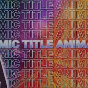 Recreate This POPULAR Replicated Text Effect Using Apple Motion