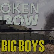 UNHINGED GAME With MoiDawg SHOWS You Can RECOVER Broken Arrow Gameplay RU Tank Moto