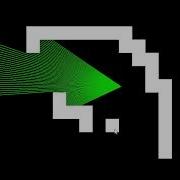 Basic DDA Raycast Engine With SFML