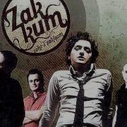 Zakkum Veda Busesi Akustik