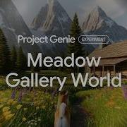 Project Genie Meadow