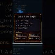Can You Solve This Python Most Fail