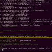 How To Install Nette PHP Framework With Nginx On Ubuntu 18 04 LTS
