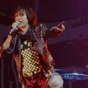 Yeah Yeah Yeahs Pin Live In Oakland