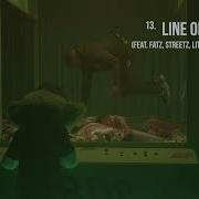 Nines Line Of Fire Pt 7 Feat Fatz Streetz Little Torment Trapstar Toxic Official Audio